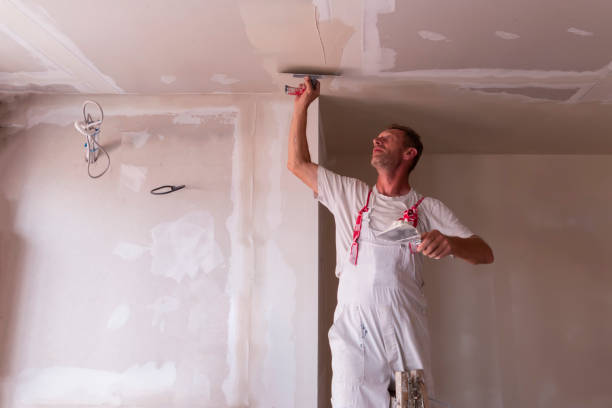 Trusted Texanna, OK Dry wall and painting Experts